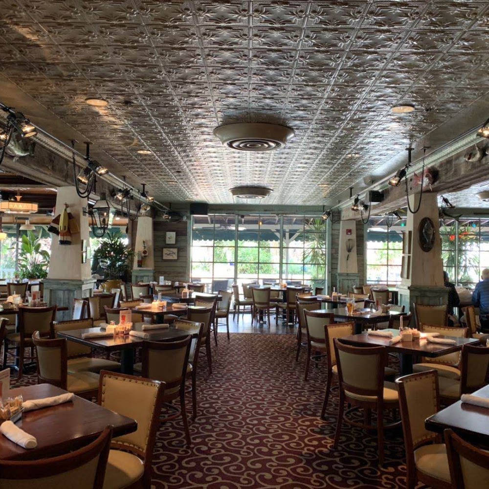 Pappadeaux Seafood Kitchen