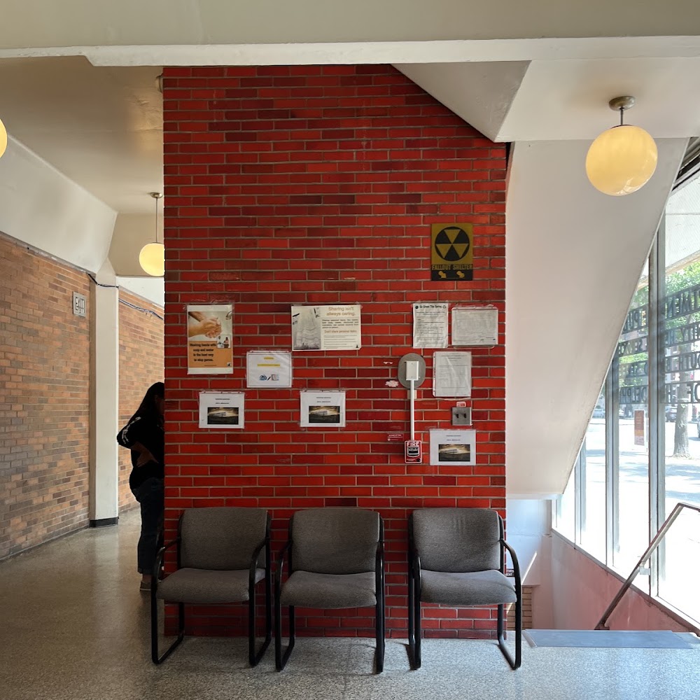 Health Center 1