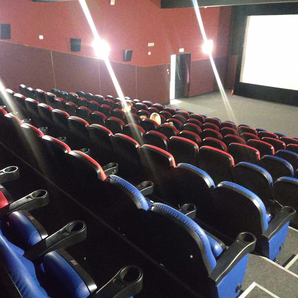 Empire Cinema
