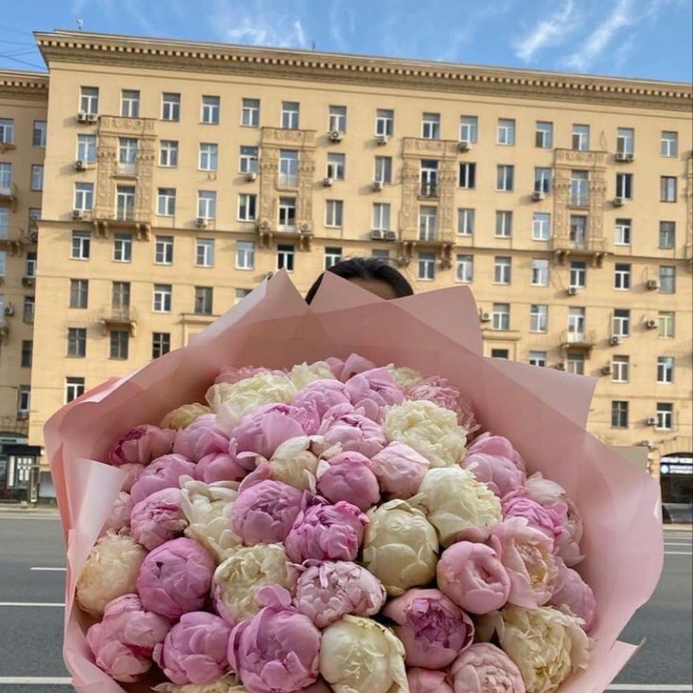 Цветы Алматы - Flowerna