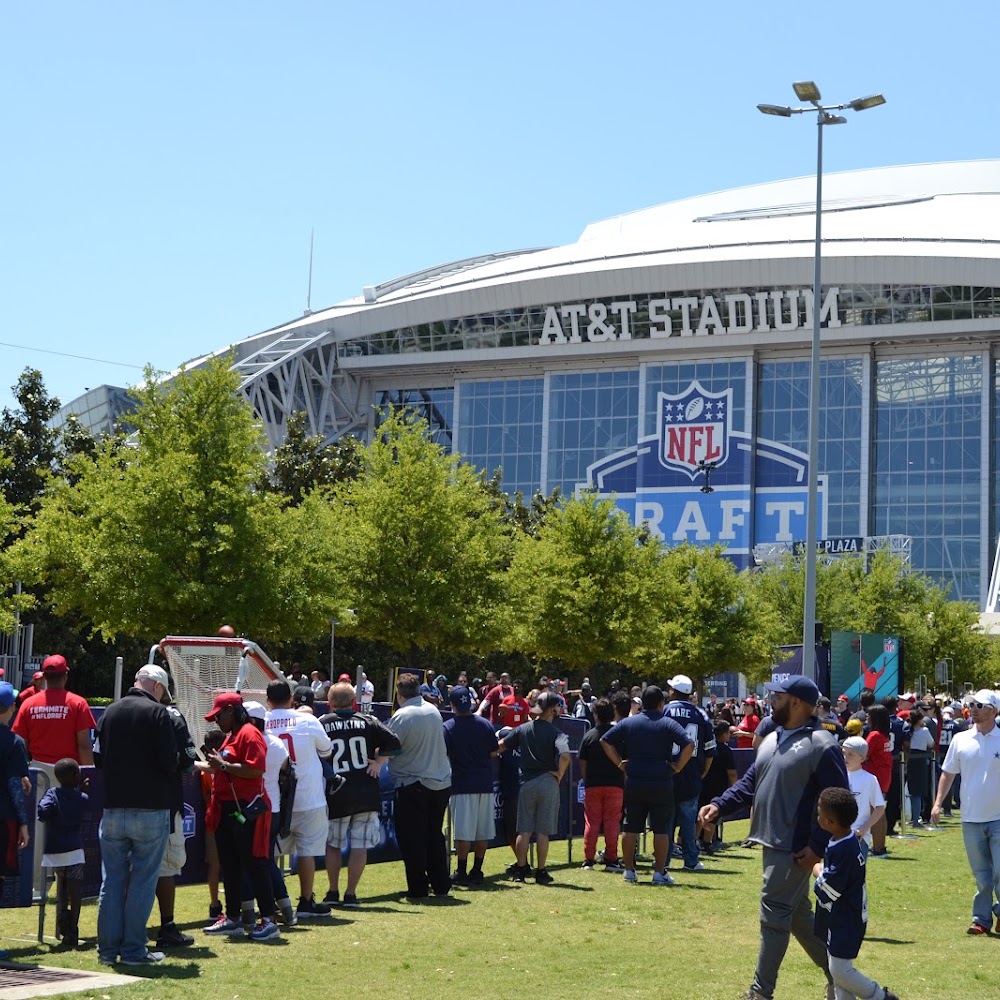 Dallas Sports Commission