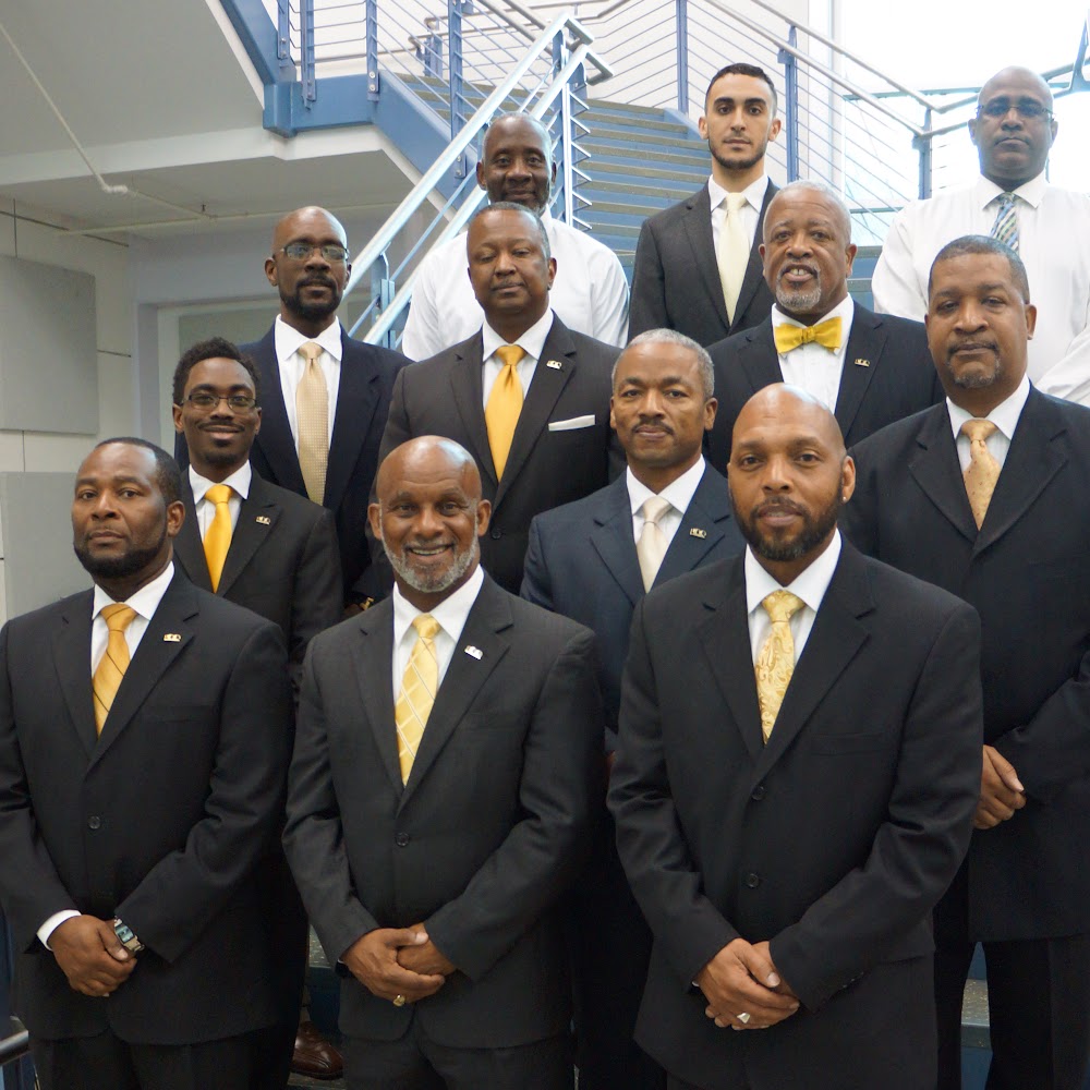 100 Black Men of San Antonio, Inc.