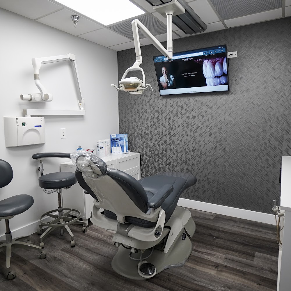 Smile Design Studio - Palacin Dental Group