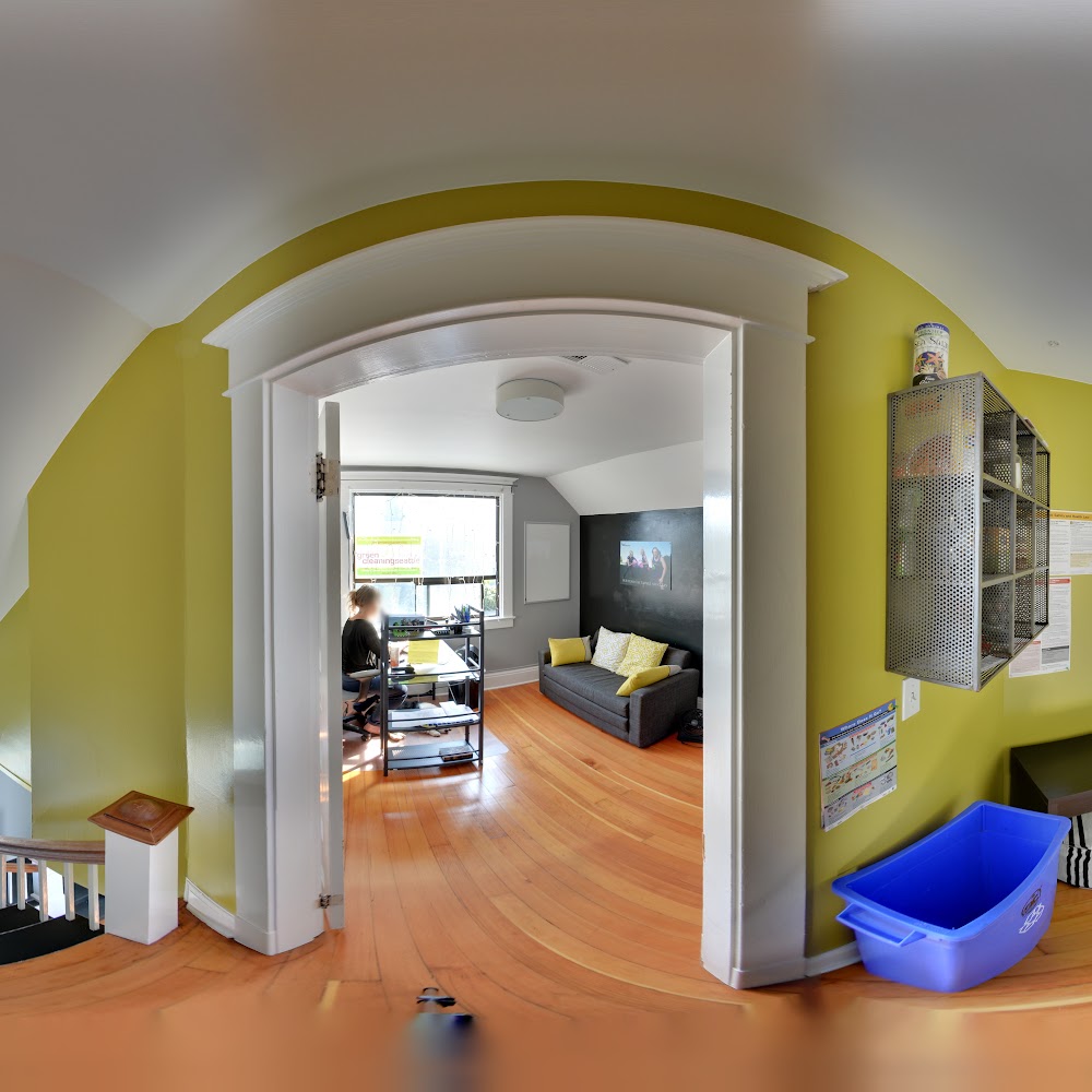Green Cleaning Seattle - Otium-Maid Services