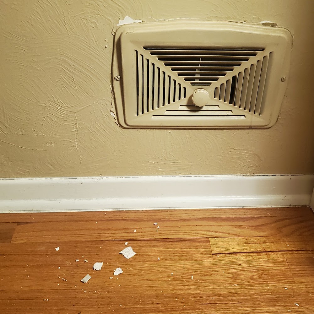 Action Air Duct Cleaning Denver