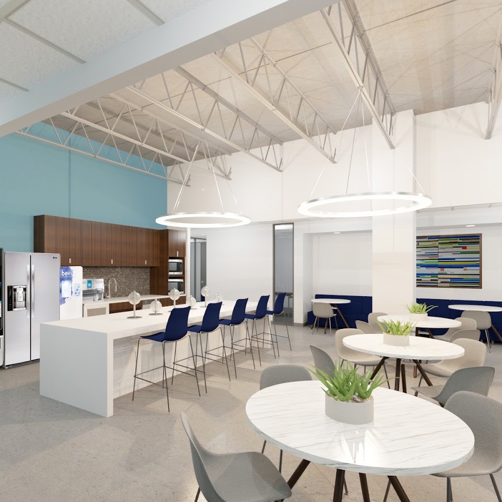 Urban Office - Century Heights