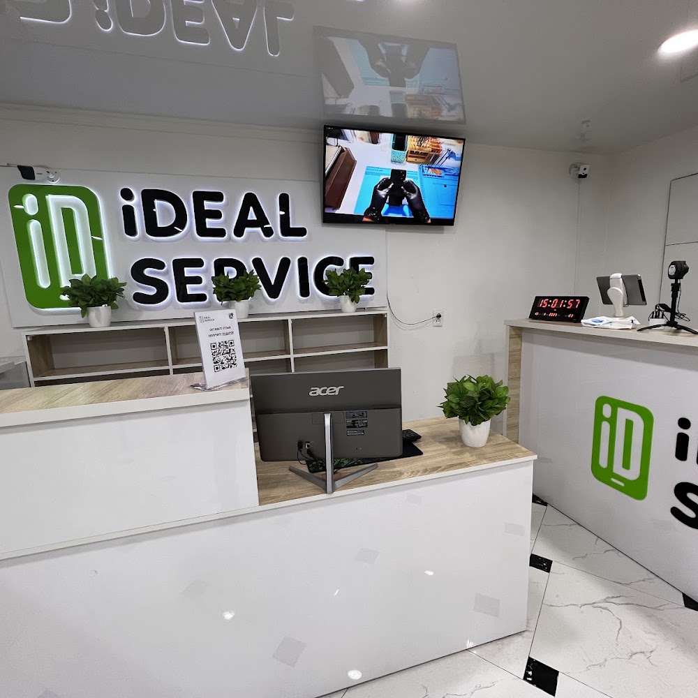 iDEAL SERVICE
