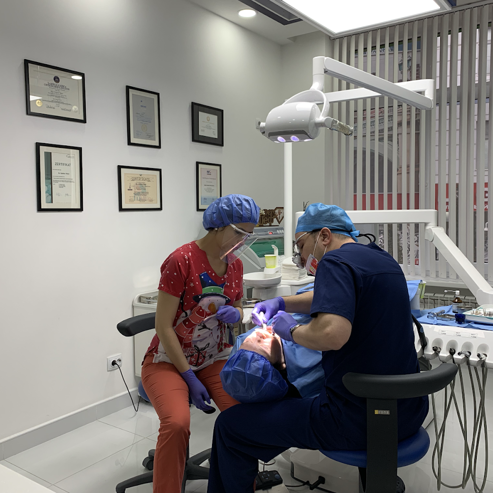 SMALTO Dental Clinic