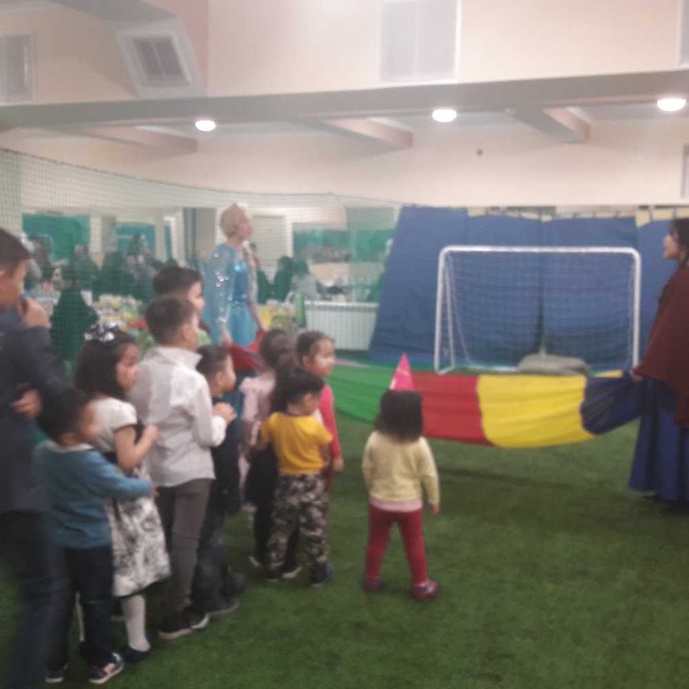 Sport Kids Aktobe