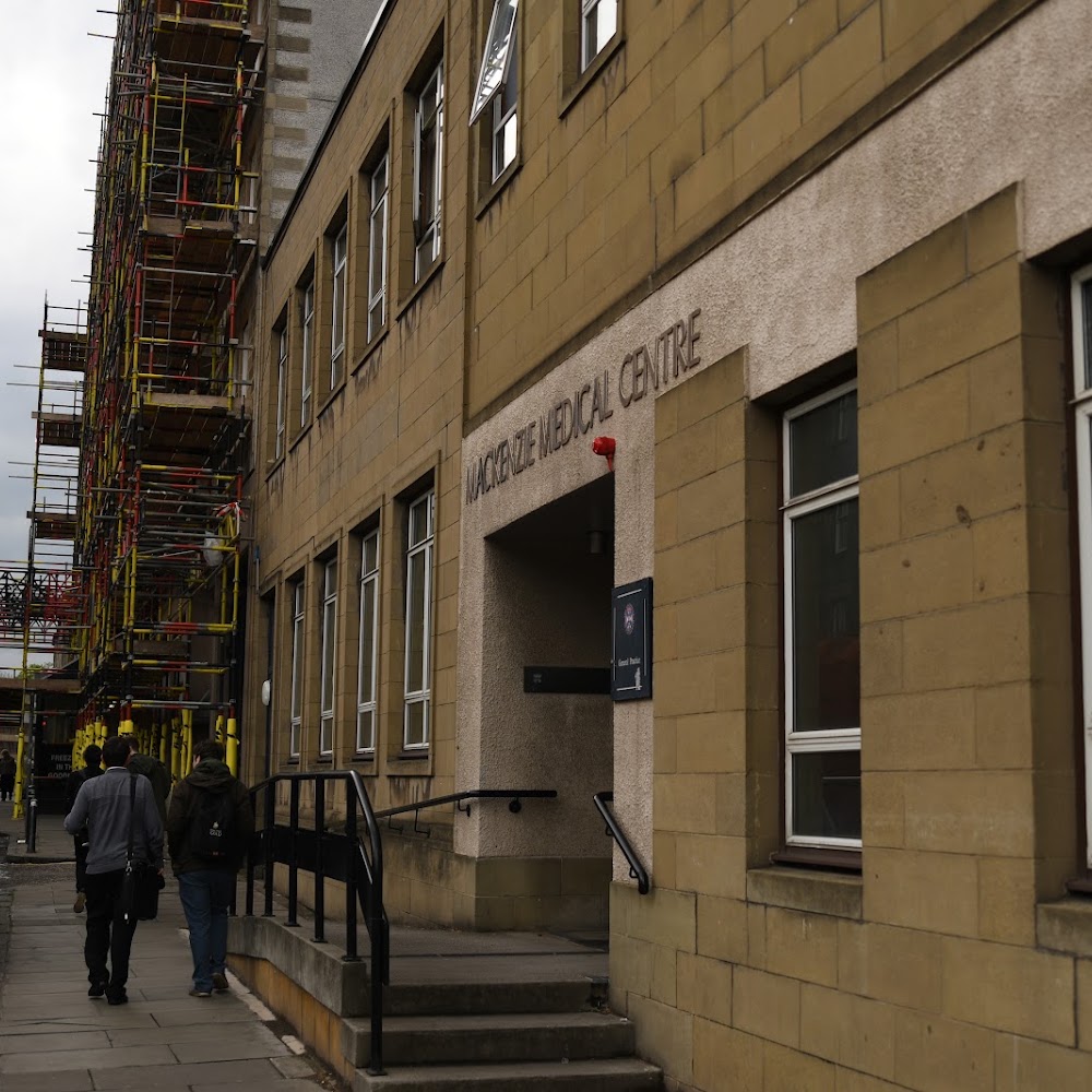MacKenzie Medical Centre