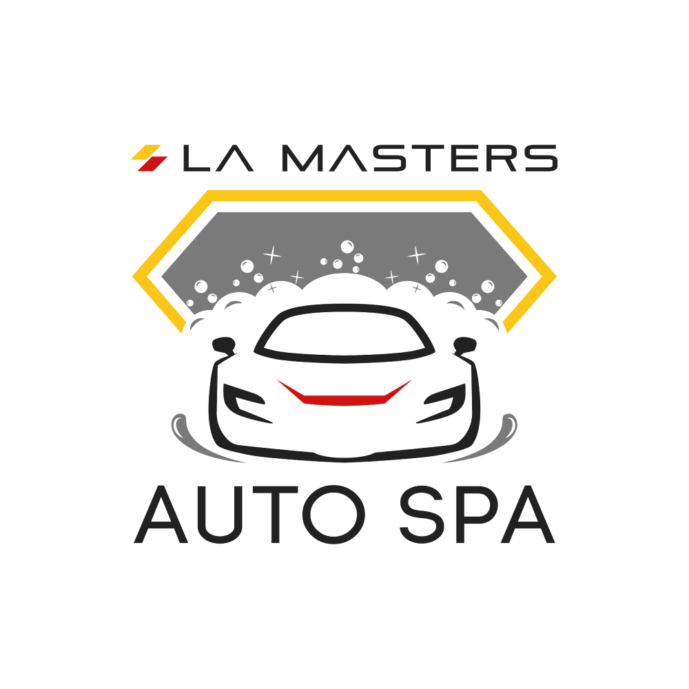 LA Masters Auto Spa