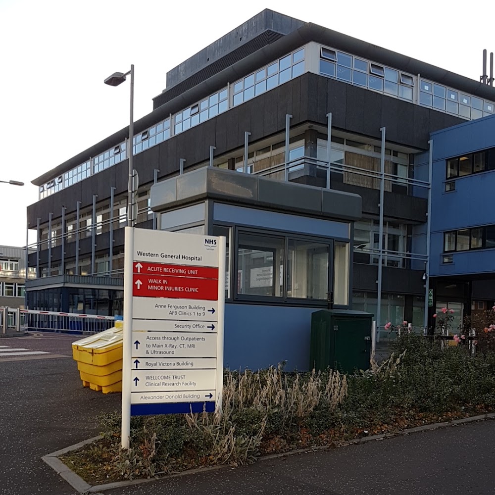 Minor Injuries Clinic