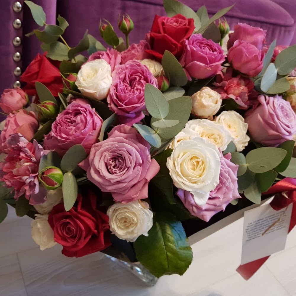 MATE Flowers