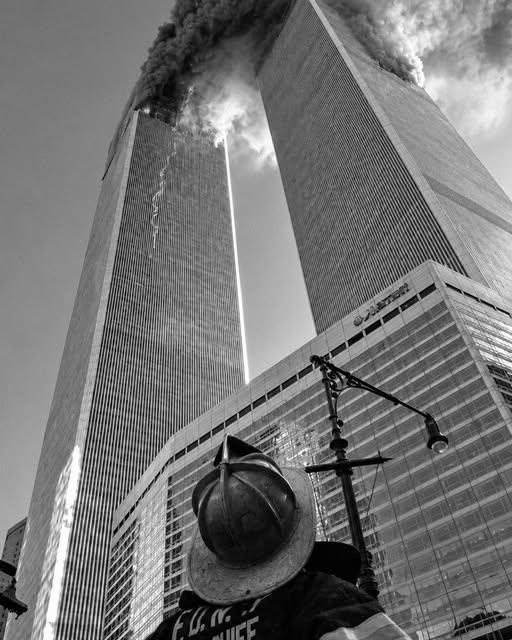 Twenty-five years later, we still remember the lives lost on September 11, 2001, and continue praying for healing across our nation. #Nev…