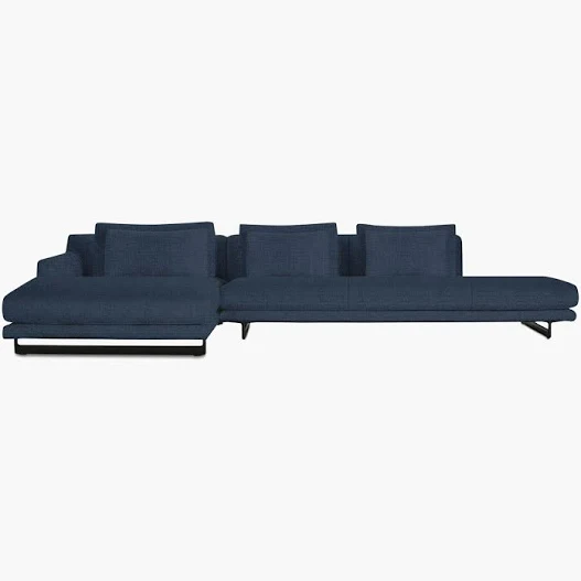 Design Within Reach Design Within Reach Lecco Sectional