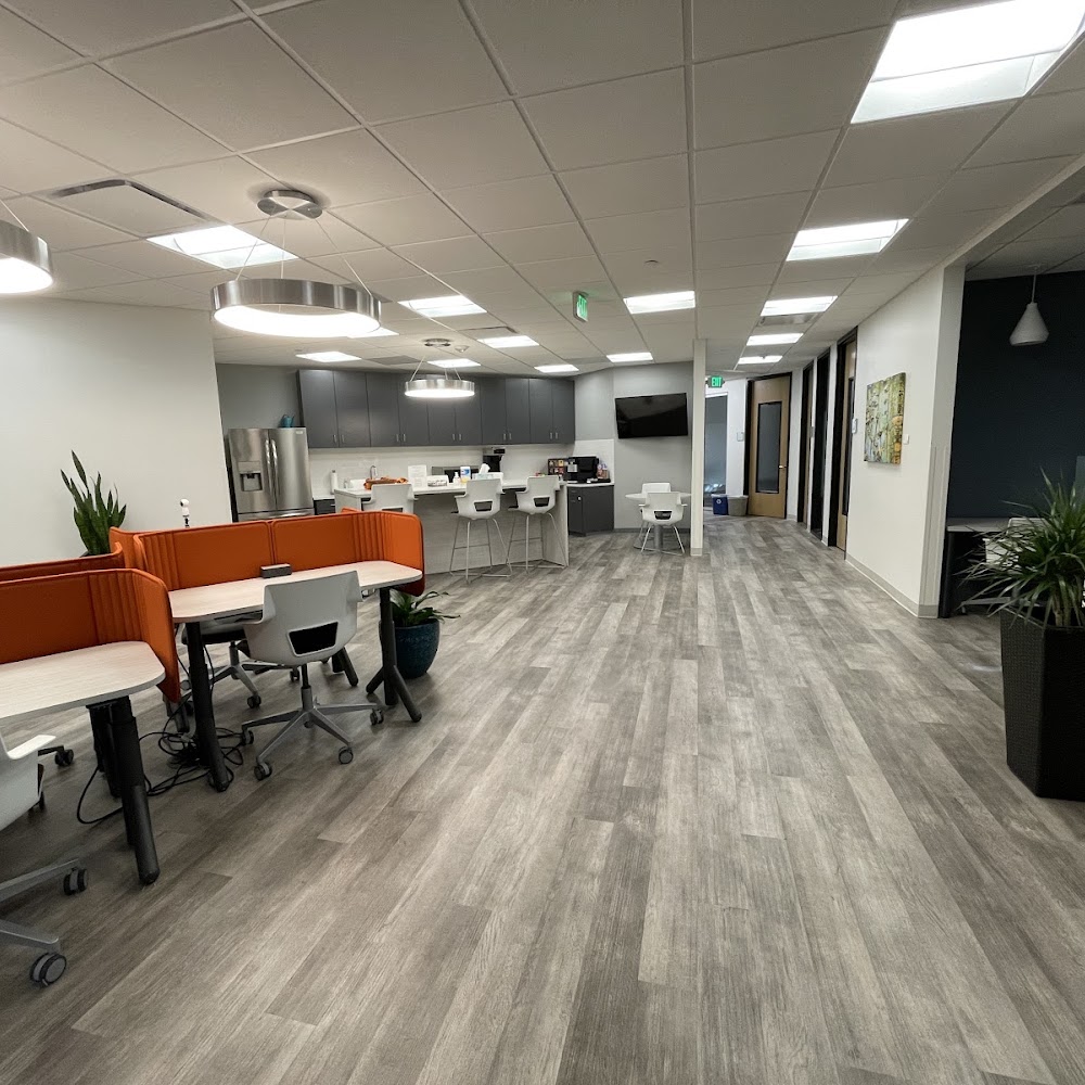 Office Evolution - Austin Arboretum