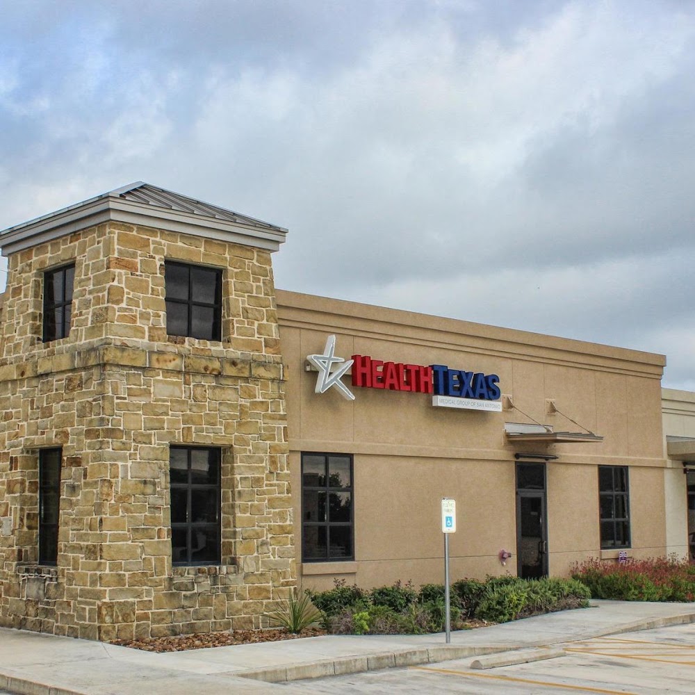 HealthTexas Primary Care Doctors Westover Hills
