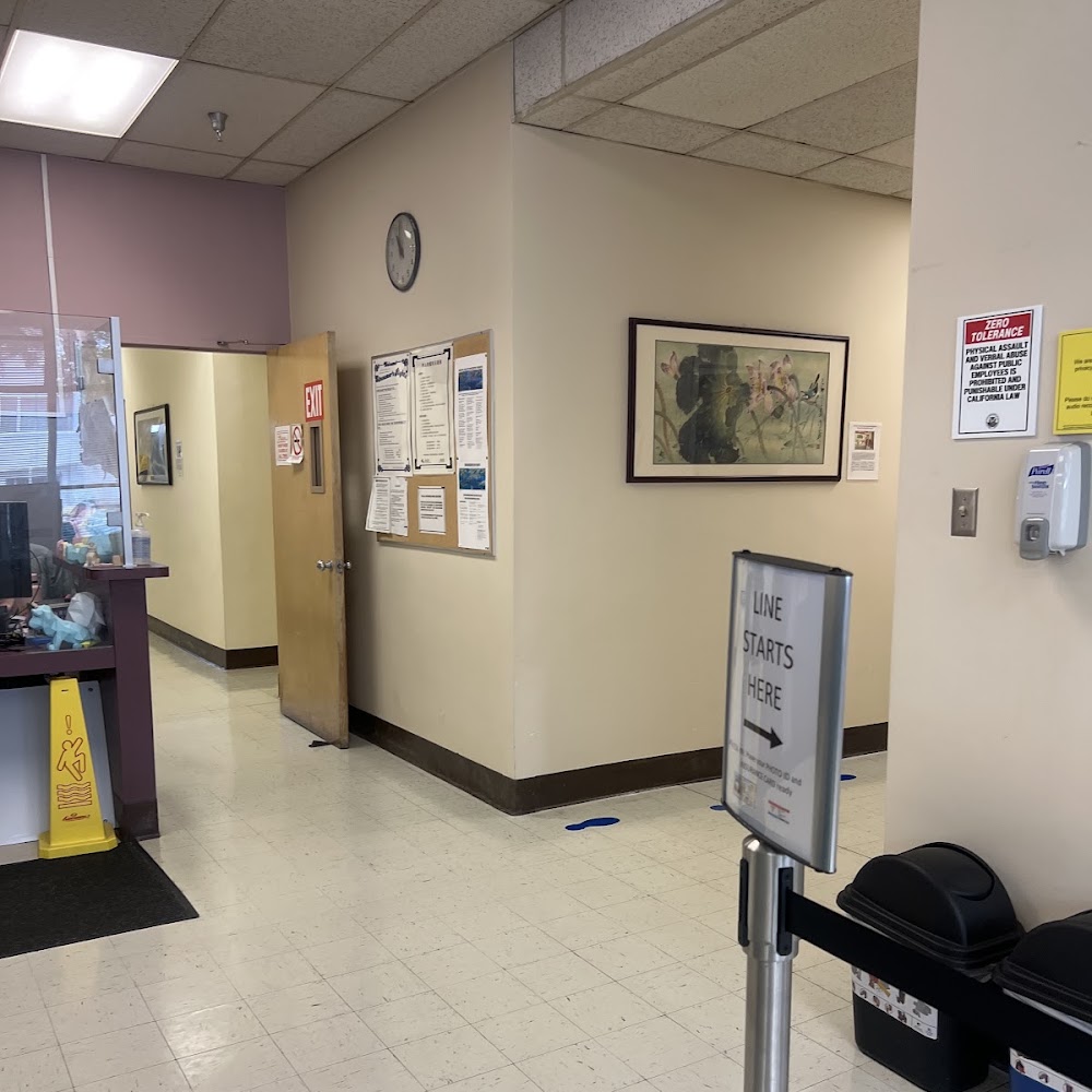 Ocean-Park Health Center