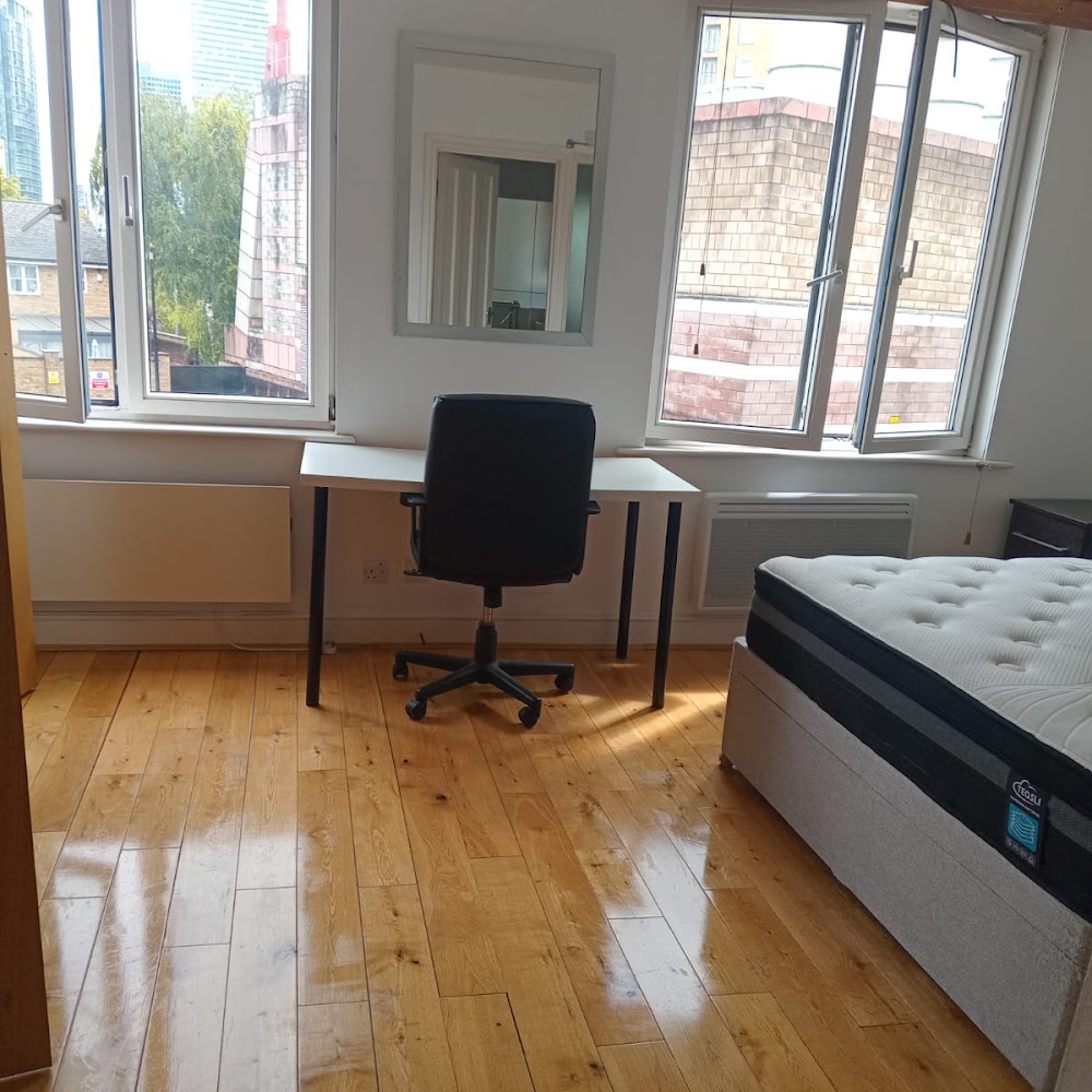 London Shine Cleaning