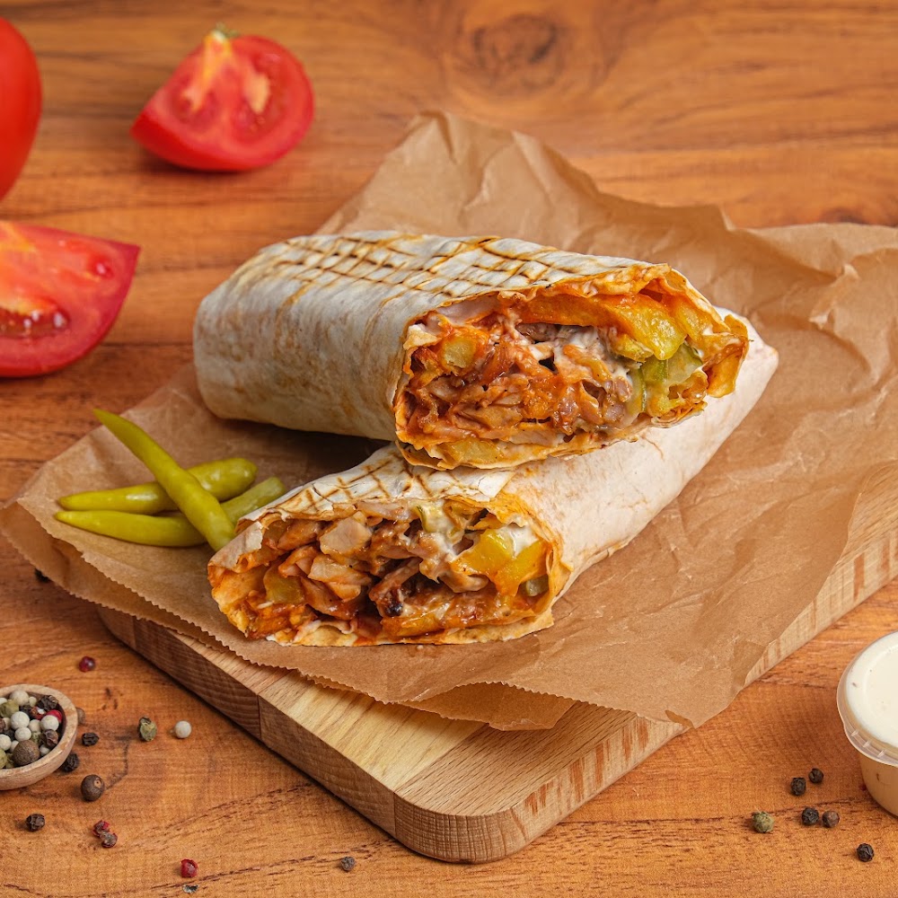Doner na Abaya