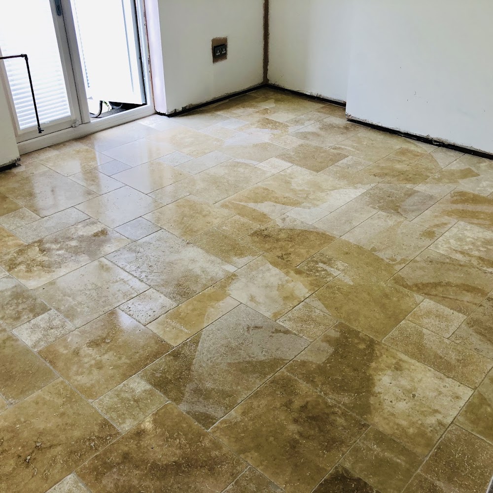 Kn.tiling