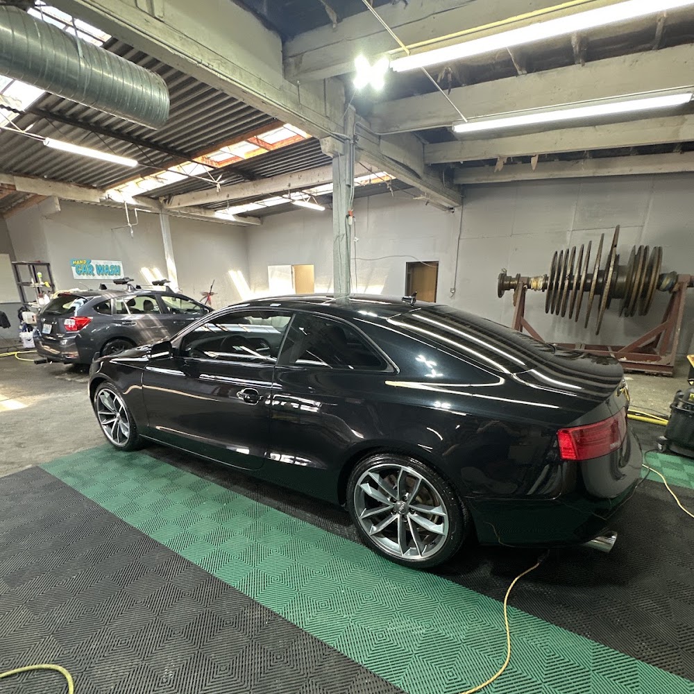 Pro Shine Auto Detailing