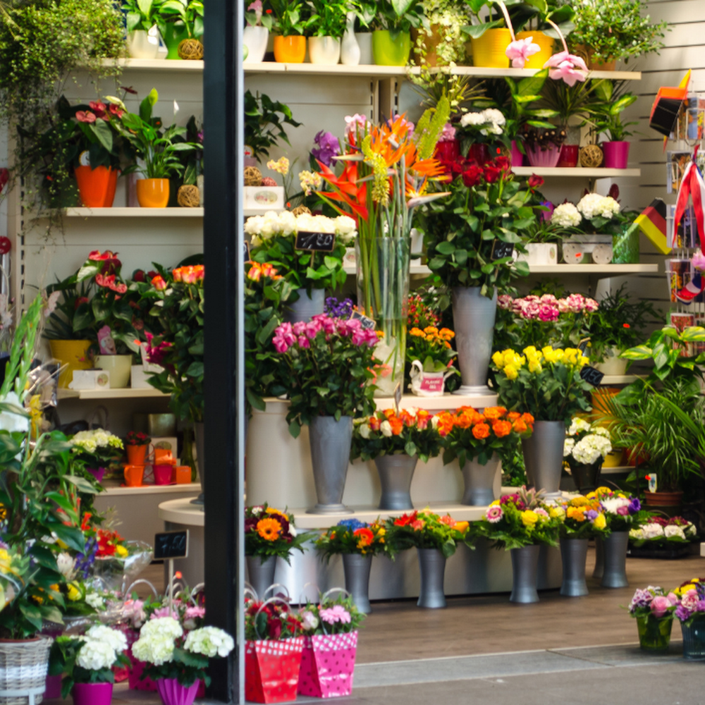 Ambrosia Floral Boutique