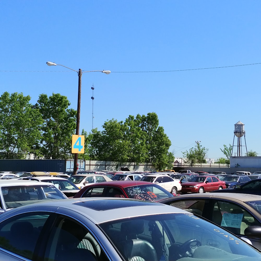 Garland Auto Recyclers & Auto Parts