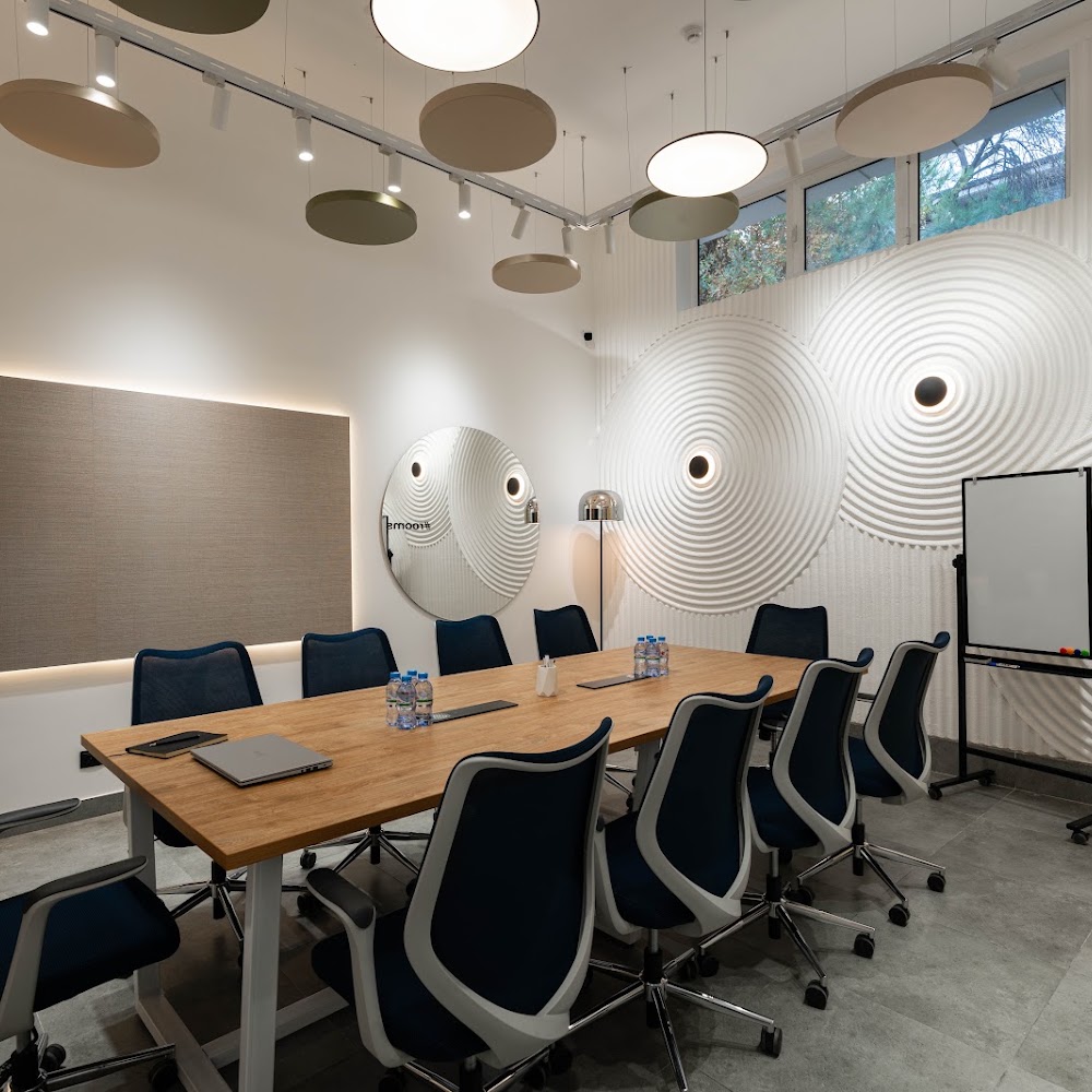Rooms Coworking