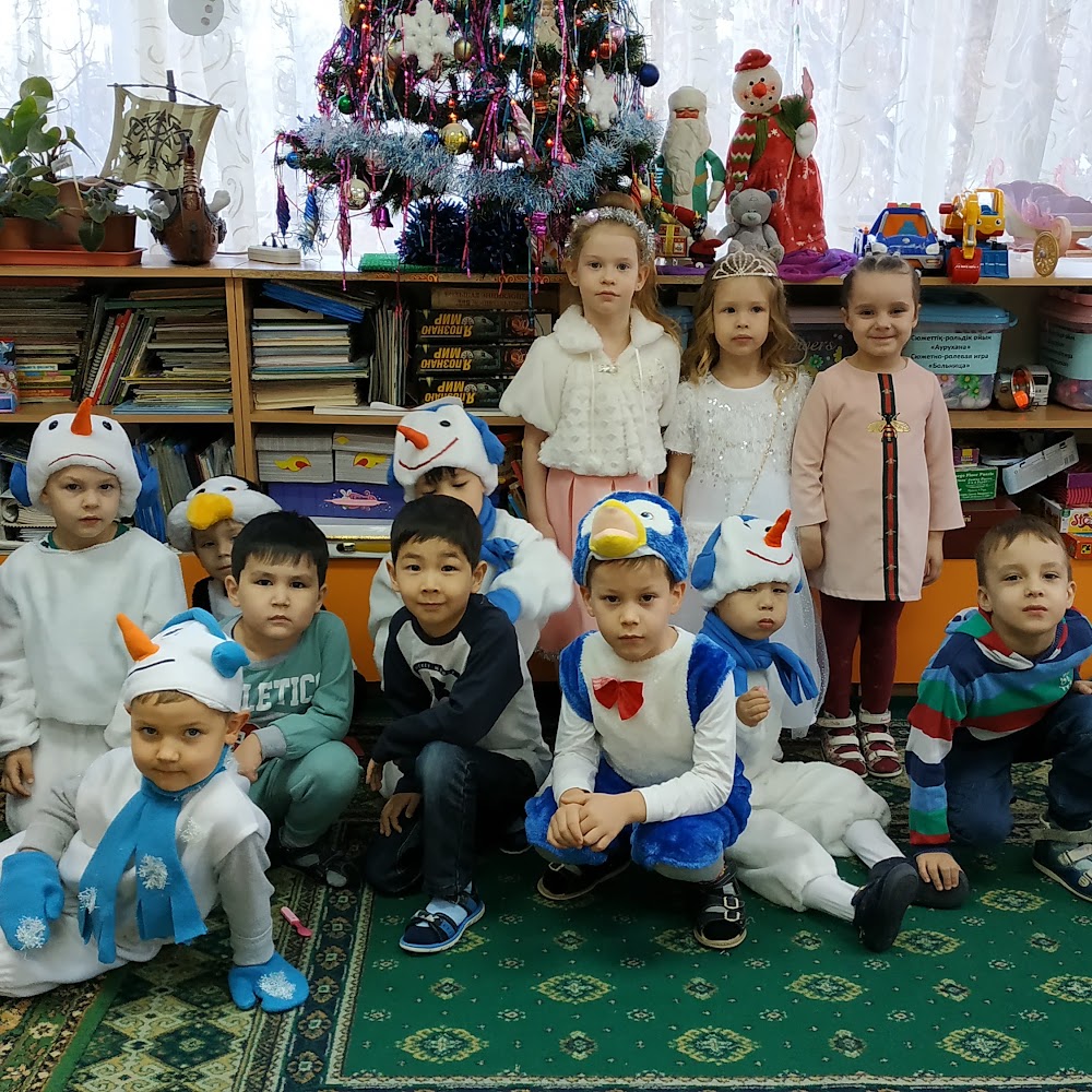 Ясли-сад №99 Родничок