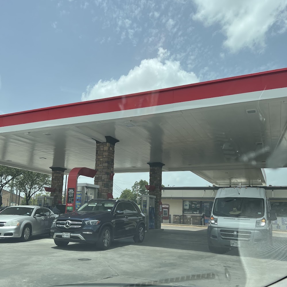 Exxon