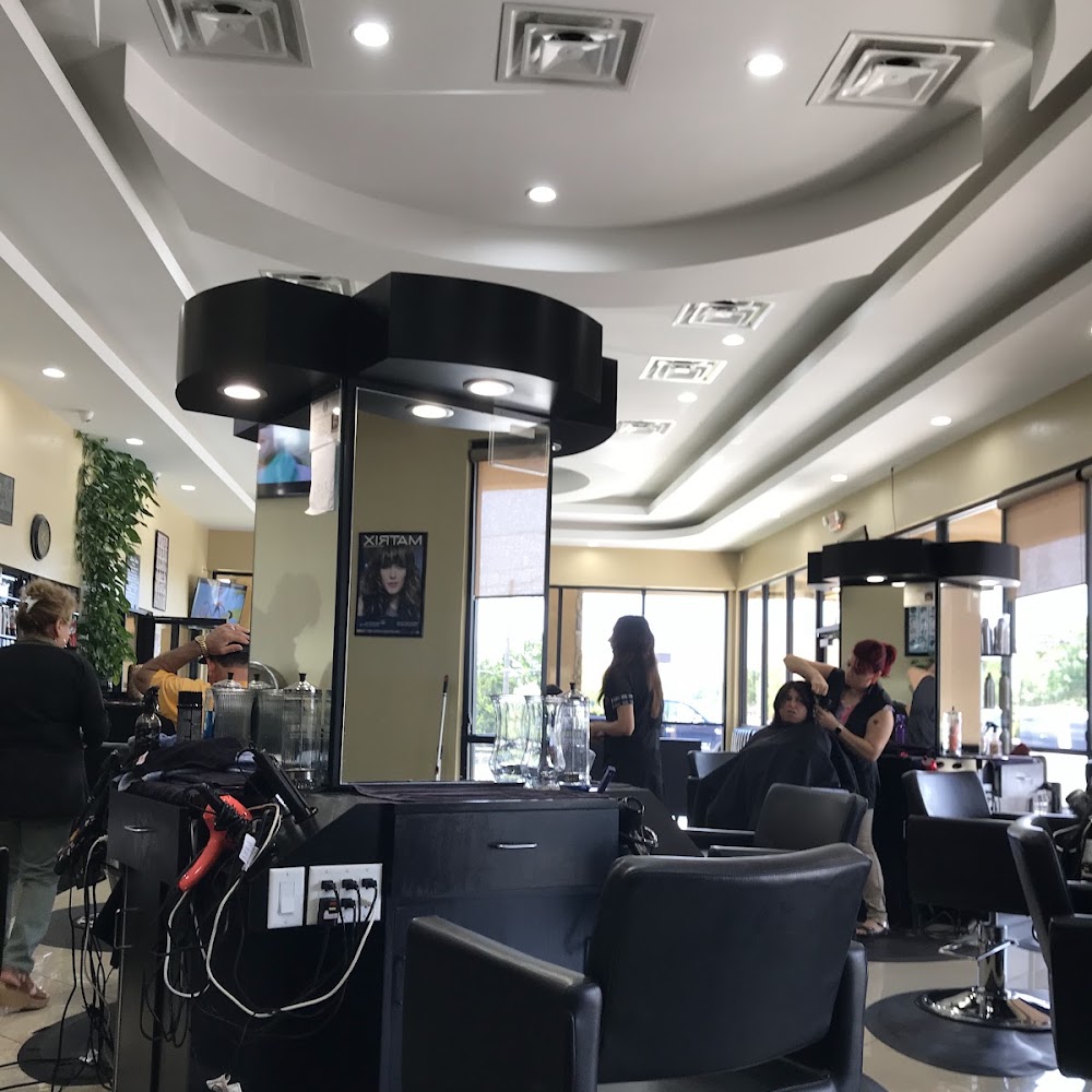 Lilians Salon de Belleza LLC