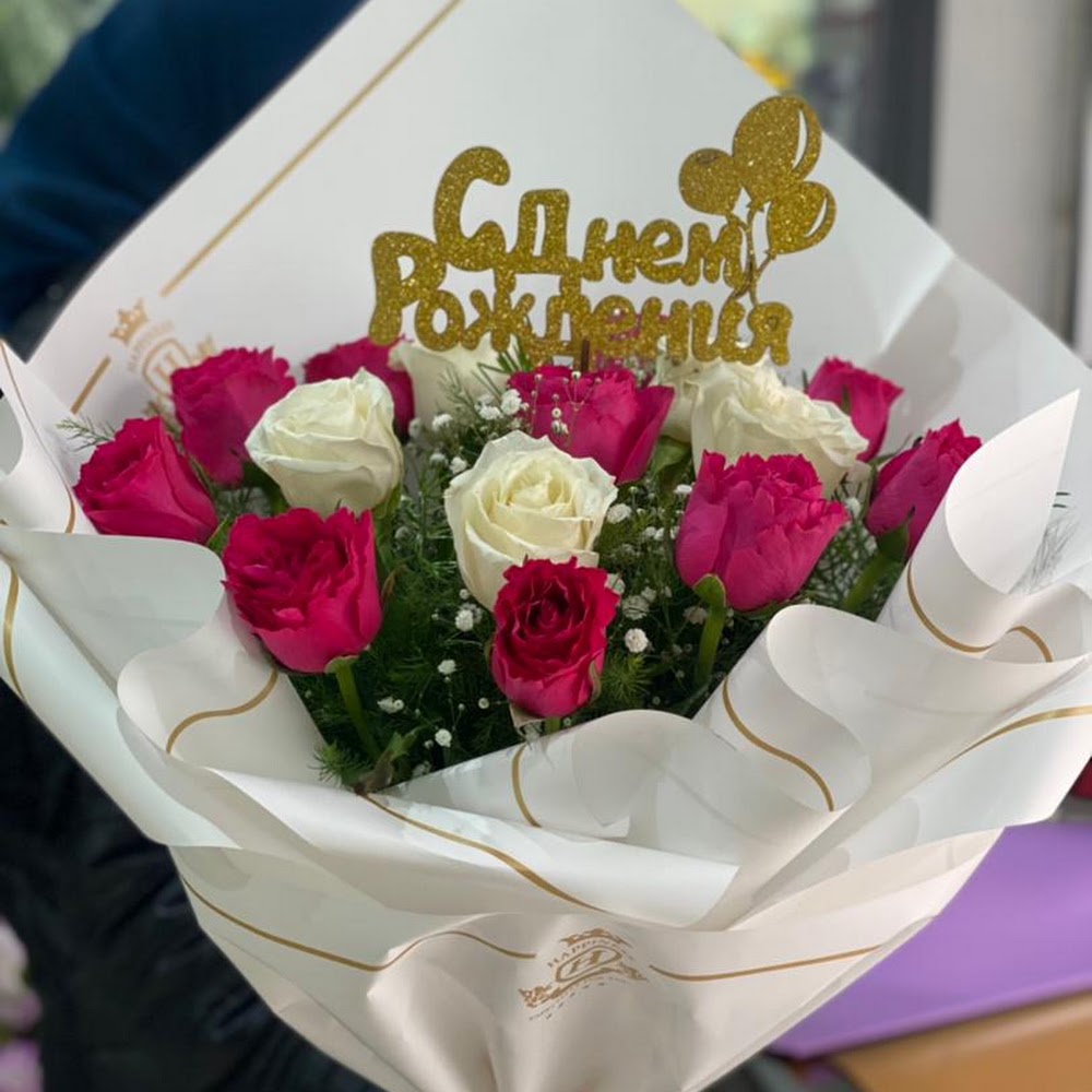 Osh Flowers
