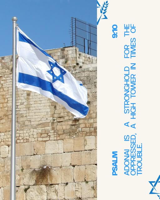 As Shabbat draws near, remember your safe place. Rest secure in His care tonight. Shabbat Shalom!🕯️
