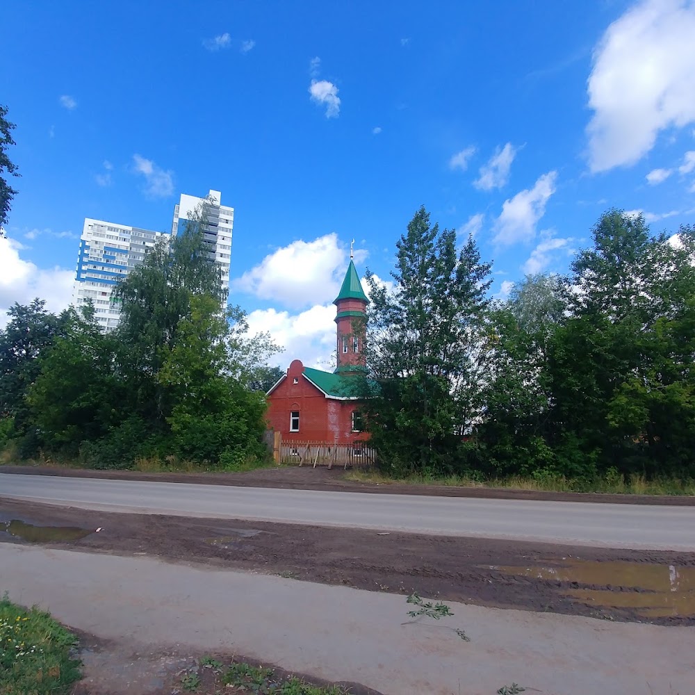 Лукойл