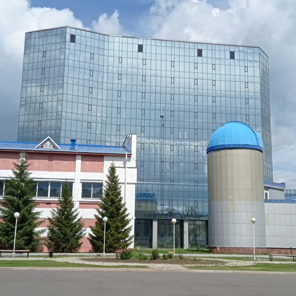 Спортзал 1