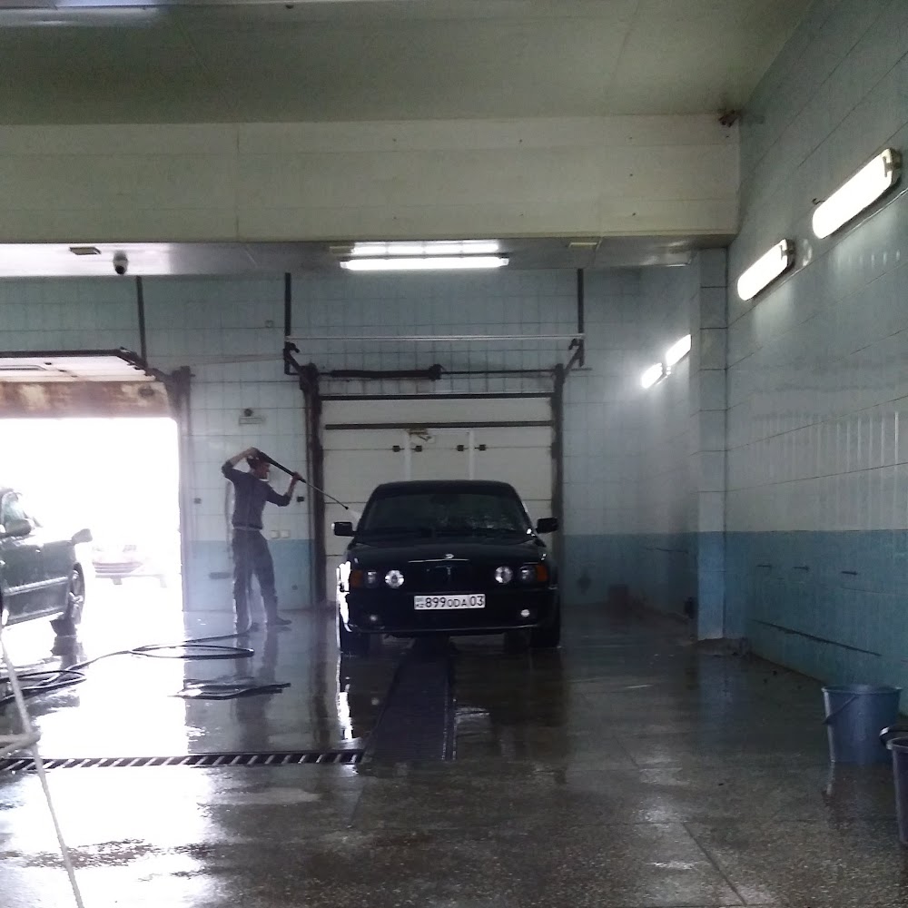 Автомойка "Старт"