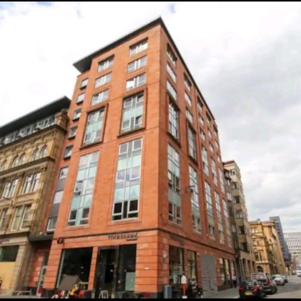 Tantric Massage Glasgow