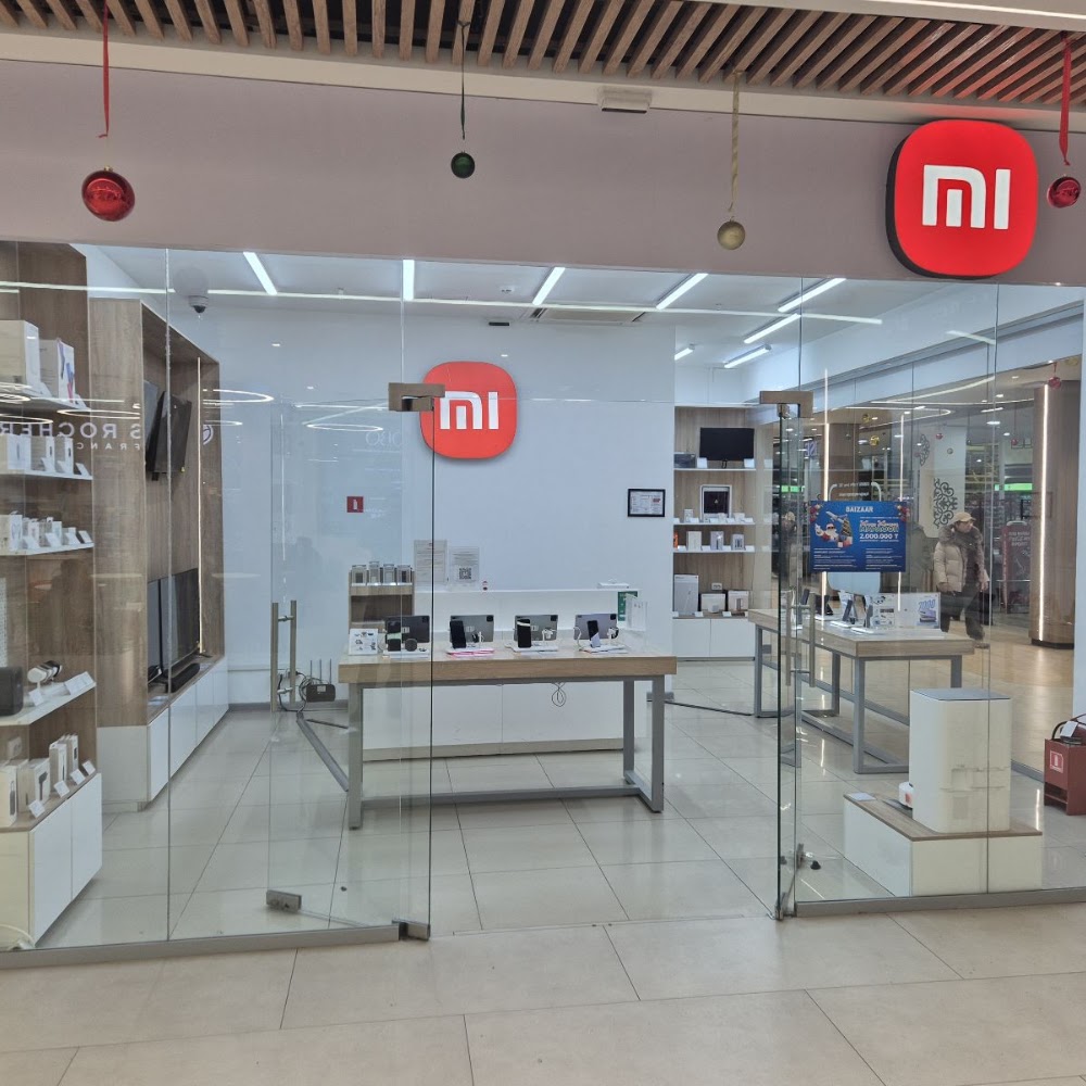 Xiaomi Store