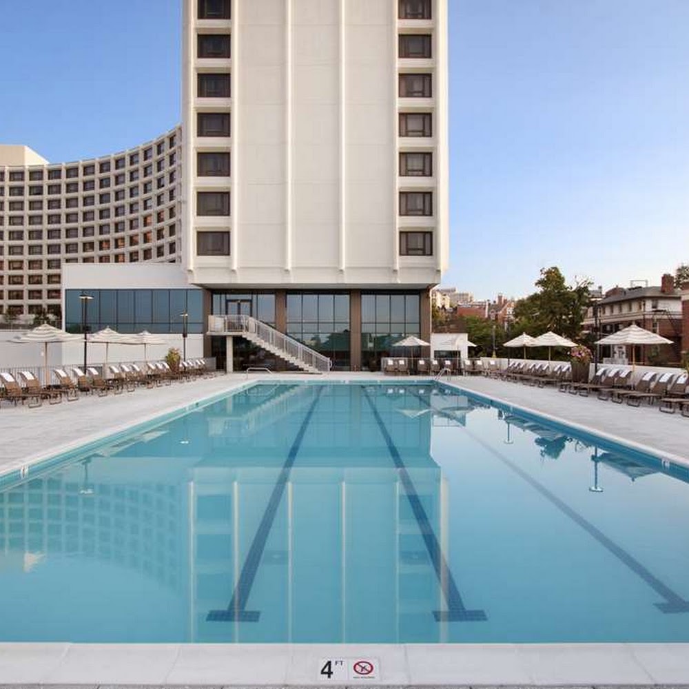 Washington Hilton