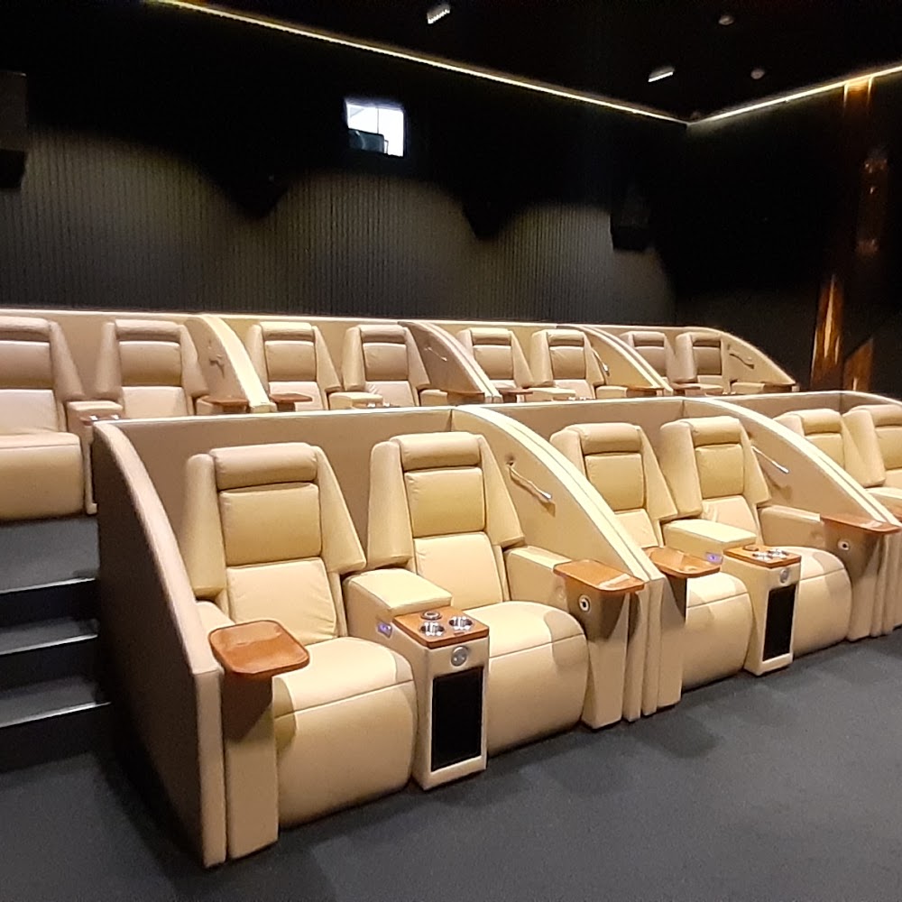 Keruen Cinema