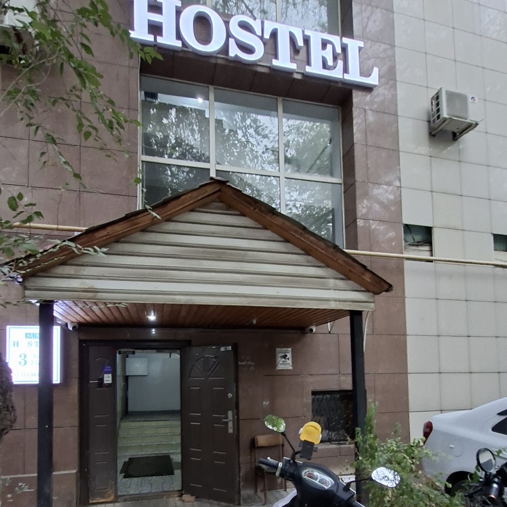 Sun Hostel