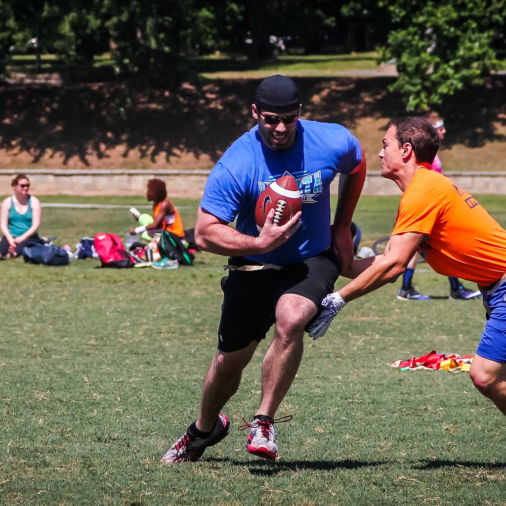 JAM Sports Atlanta