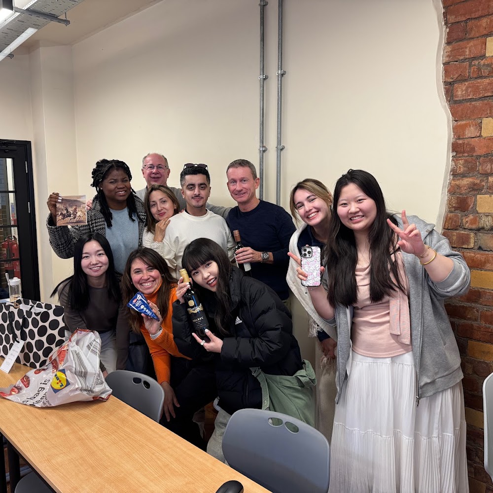 BSC Manchester