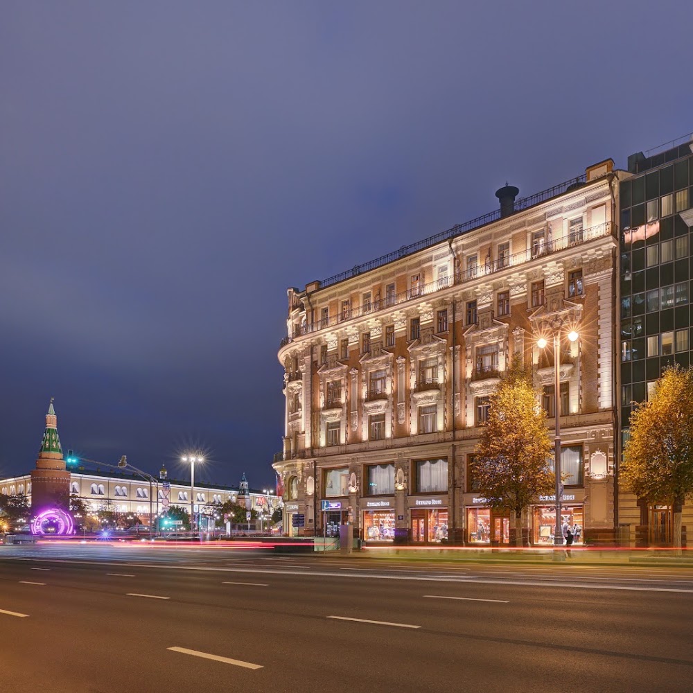 National Hotel