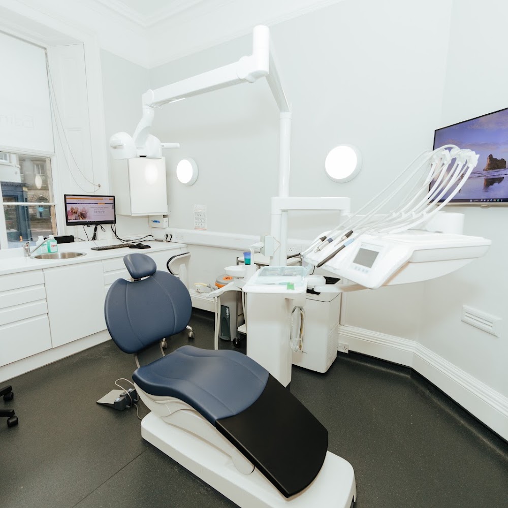 Edinburgh Dental Studio