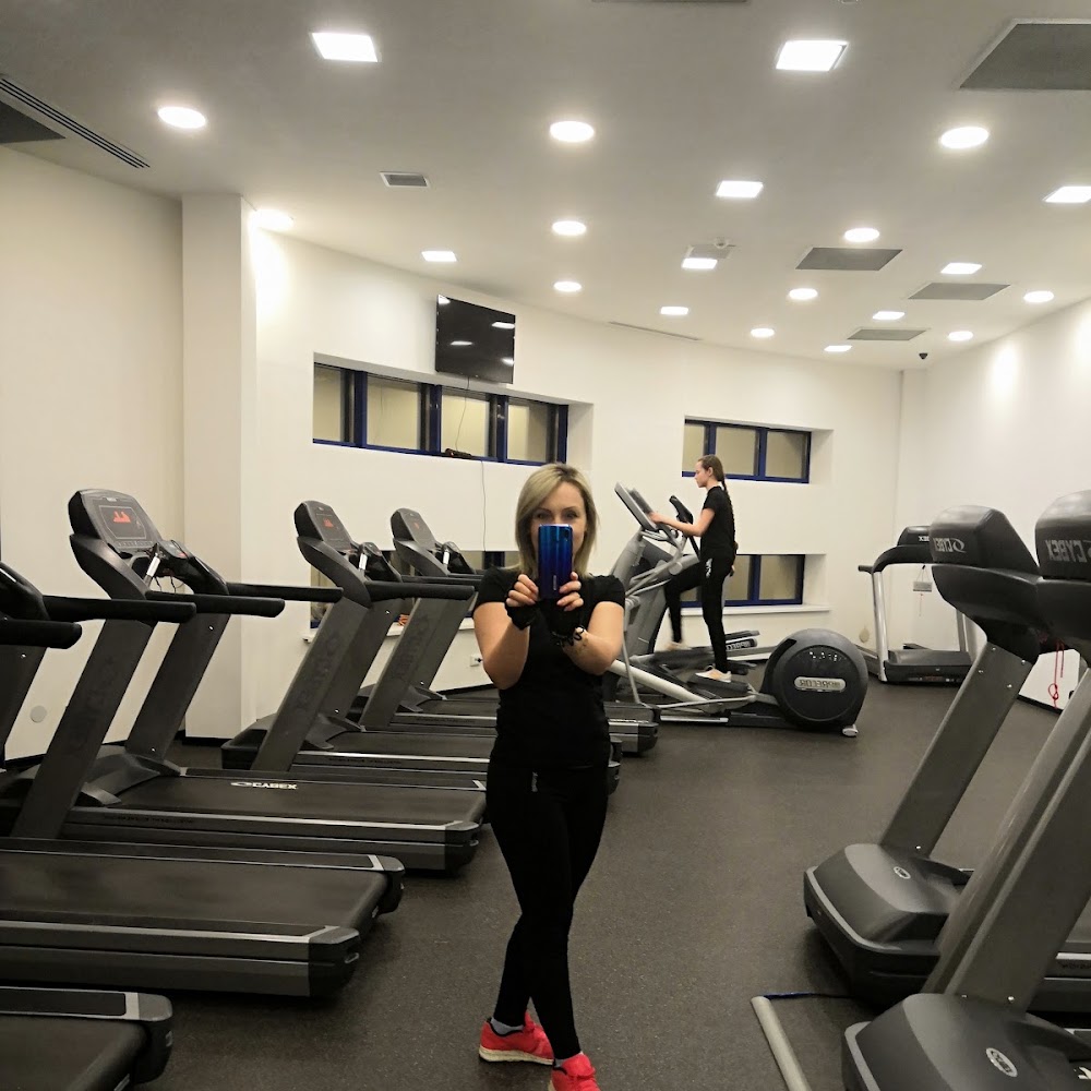 Fitnation