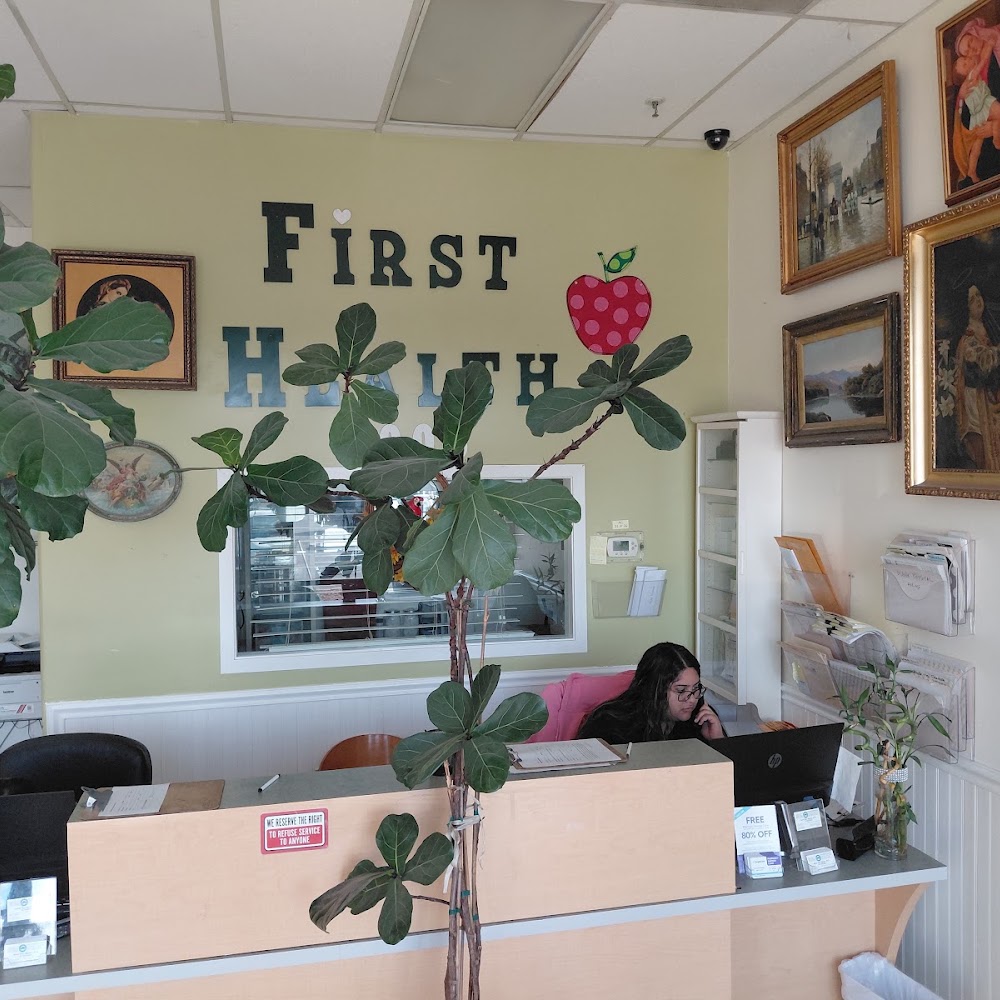 First Health Clinic