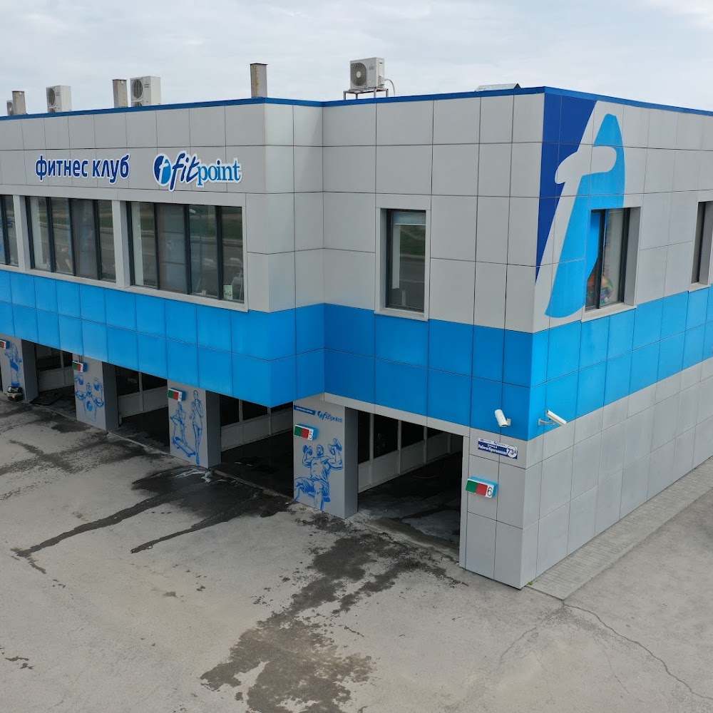 FitPoint