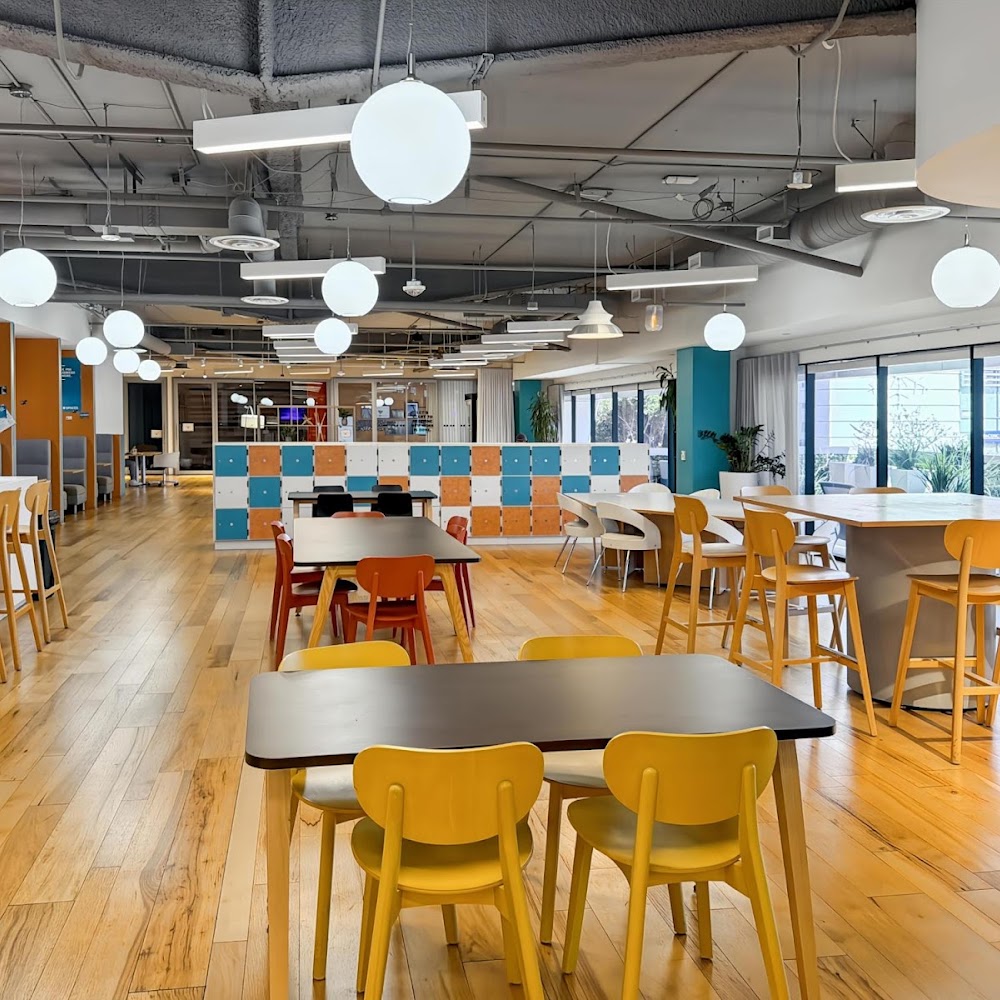 Spaces Fairfax
